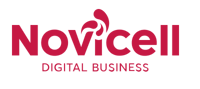 Novicell-logo-digital-business